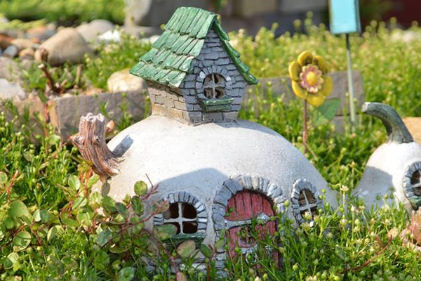 Fairy Garden Gallery Casey S Garden Shop Florist