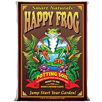 Happy Frog Potting Soil