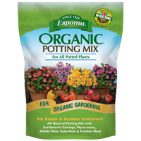 Espoma Potting Soil