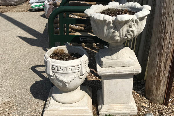 Garden Art Statuary Arbors Casey S Garden Shop Florist