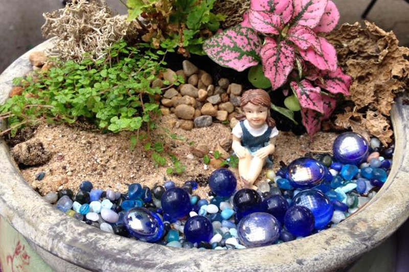 Fairy Garden Gallery