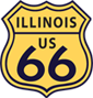 Illinois Route 66 Hall of Fame Member